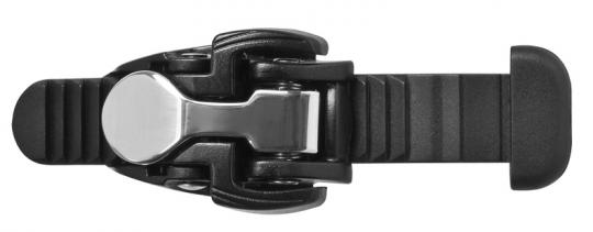 Powerslide Ersatz Speedschnalle - Ersatzschnalle / Buckle 