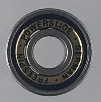 Powerslide German 608 Abec 7 (Stück) 