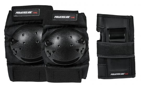 Powerslide Kids Protection Set One  