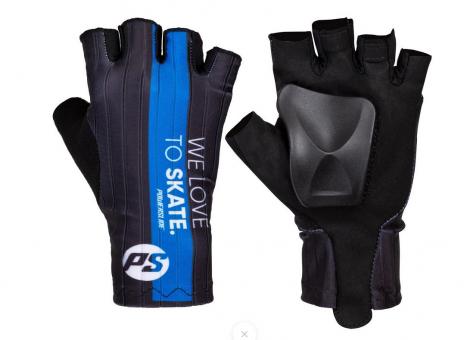 Powerslide Race Pro Glove Speed Handschutz  