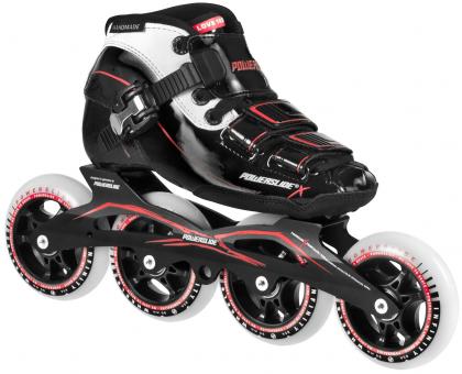 Powerslide X Junior Boy Speedskate 