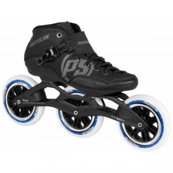Powerslide Speedskate Final - Trinity - 125mm 