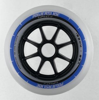 Powerslide Infinity 125mm / 85A 