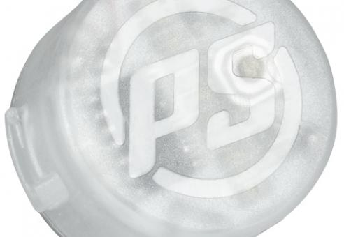 Powerslide LED-Radmodul für Graphix Rollen, bunt (Stück) 