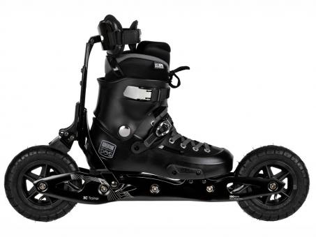 POWERSLIDE OFFROAD SKATES 