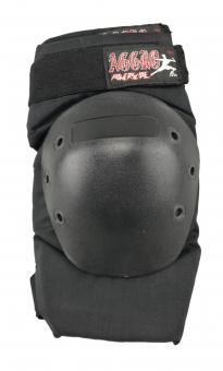 Powerslide Aggro Ellbogenschützer 