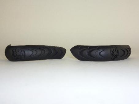 Bont TPU Protective Front Bumper-Toe Size S S (33-36.5)
