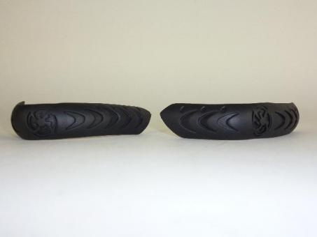 Bont TPU Protective Front Bumper-Toe Size XL XL (46-51)