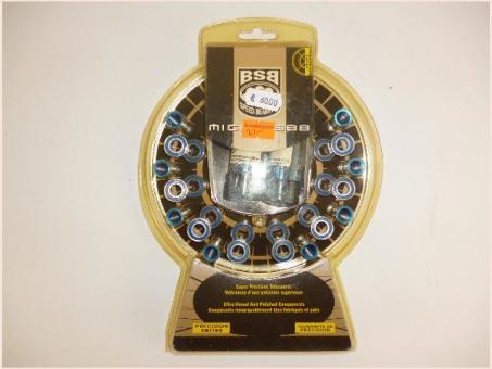 BSB Speed Micro Bearing 688 (16er Set) 