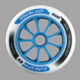 Doubleff Rolle Q3 Sure Spin 125/ca. 85a (Stück) 