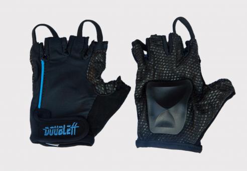Doubleff Glove Race Speed Handschutz Wrist Guards 