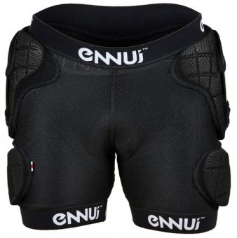 Ennui Protective Shorts BLVD    