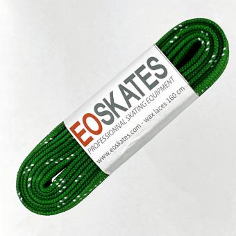 EOSkates Schnürsenkel grün - Laces - 160 cm  grün