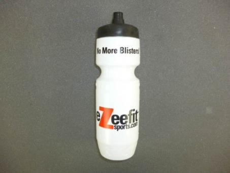 ezeefit Trinkflasche - Water Bottle ca. 600ml 