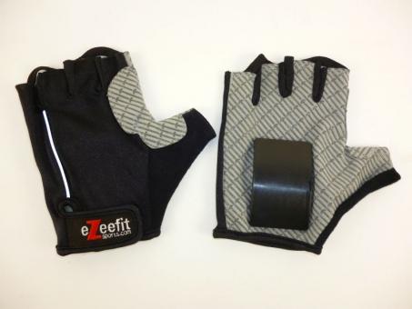 ezeefit Inline Skates Slider Gloves Größe S S