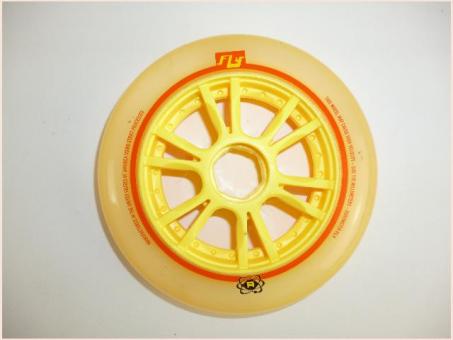 Atom Wheels Fly (Stück) 110mm/84A Rolle Restbestand 