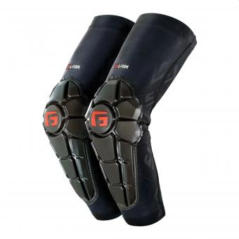 G-Form Pro-X2 Ellbogenschützer - Elbow Pad schwarz Größe XL XL