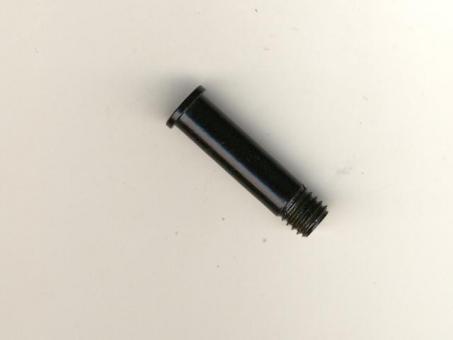 K2 Achse Radical 32x8mm, schwarz Achse Schwarz