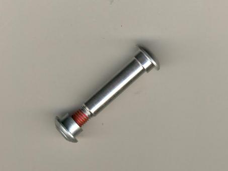 K2 Bremsachse Radical 43x8mm Bremsachse