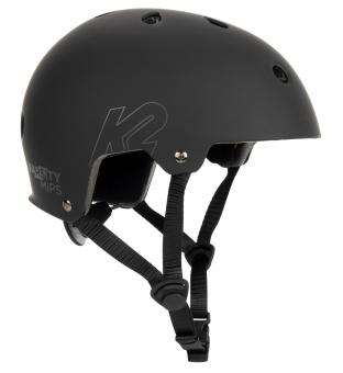 K2 VARSITY MIPS helmet black 
