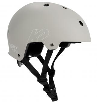 K2 VARSITY MIPS helmet grey 