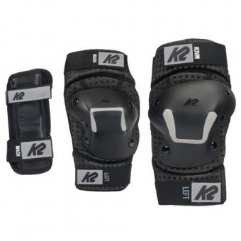 K2 MACH Pad Set uni 