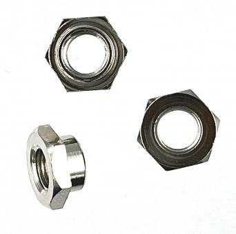 K2 Pro Kick Kickboard, Ersatzschrauben für die Spurstange, Paar 