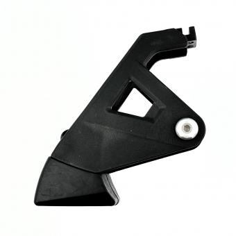 K2 Stopperhalterung mit Stopper (Bremse Nr.72)  
