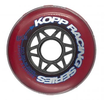 Kopp Racing 84mm/88 (Stück) 