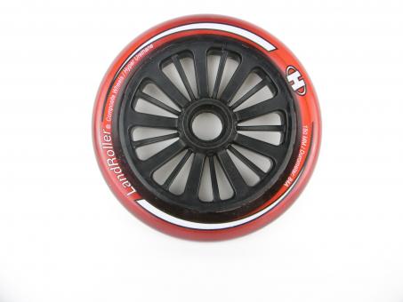 Landroller Mojo Ersatzrad - klein rot 