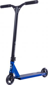 Longway Metro Shift Stunt Scooter Sapphire 