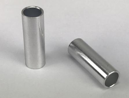 LUMINOUS - Aluminum Spacer - 6 mm (Stück) 