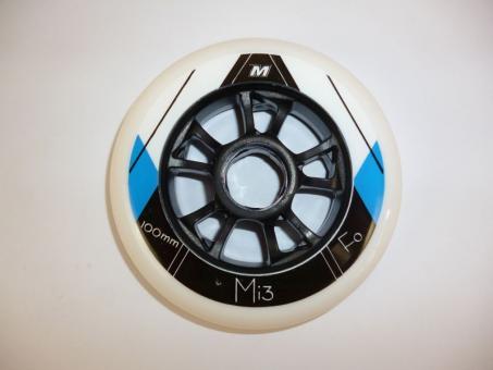 Matter Mi3 Rolle 100 F0 (Stück) - Wheel 