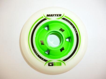 Matter G13 TR3 90 F1 (Stück) Rolle Restbestand 