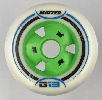 Matter G13 100 F0 (Stück) TR3 