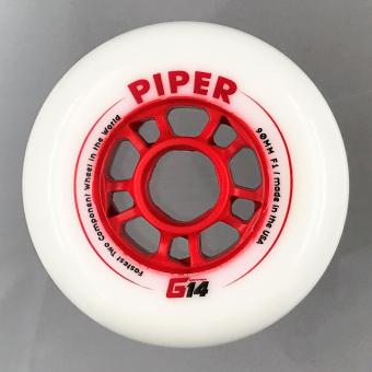 Piper G14 Race - 90mm - F1 86 A  