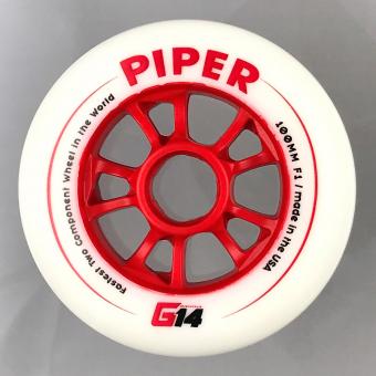 Piper G14 Race - 100 - F1 86 A  