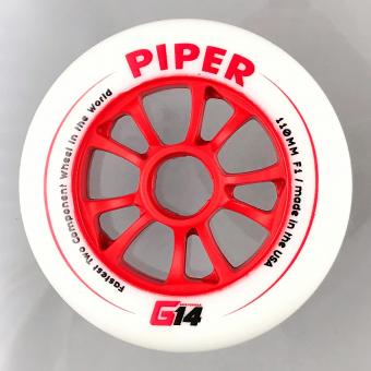 Piper G14 Race - 110 - F1 86 A 