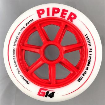 Piper G14 Race - 125 - F1 86 A  