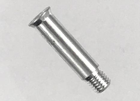 Powerslide Achse für TORX / torque / Innensechsrund 34mm Stück Stück