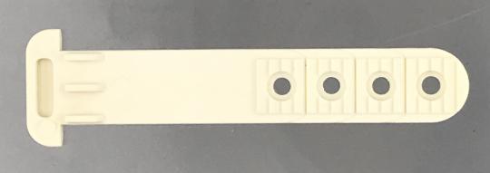 Powerslide Inside Strap Innenband Universal Flap II, L8cm 