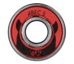 WCD Wicked Abec 5 (Stück) 608 Kugellager 