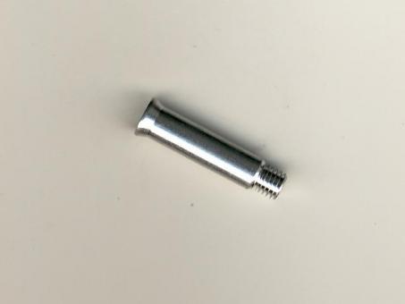 Powerslide Achse VI für MAG Frame - Axle 36x8mm  