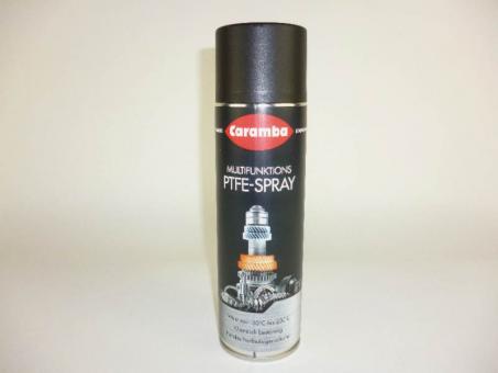Powerslide Care Products Caramba PTFE Spray Teflon 500ml 