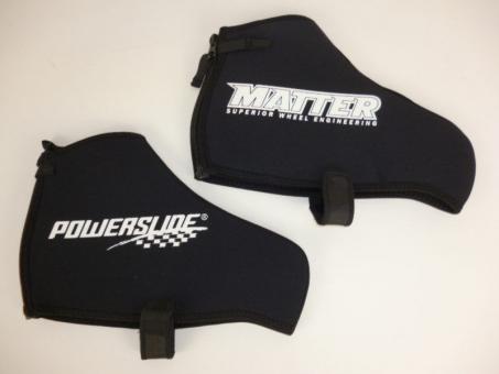 Powerslide Race Regenüberschuhe 
