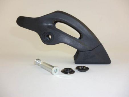 Rollerblade Stopperhalterung mit Stopper Modell 100mm - Bremse 