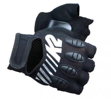 K2 Redline Race Handschutz Größe L L