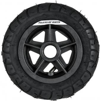 Powerslide Luftreifen 150mm V-Mart - Air Tire 