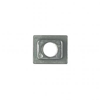 Roces Kit Alu Rocker Washers - Frame Spacer 