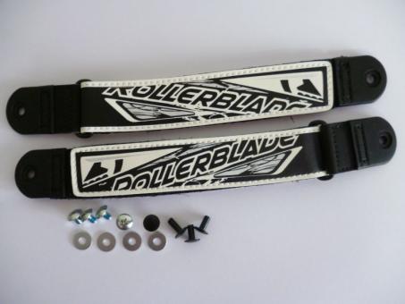 Rollerblade Ersatz - Straps Tempest (Paar/Stück) 